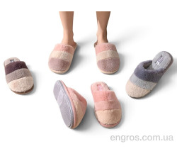 Тапки Rai shoes